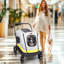 Dog Stroller Foldable Pet Jogger Stroller-125313555
