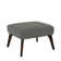 Upholstered Ottoman