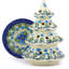 Forget Me Not Tealight Candle Holder-1419948559