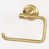 Satin Brass selected