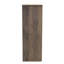 Arnesto 45cm W Manufactured Wood Bedside Table-1041774014