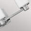 Morganville Armed Sconce