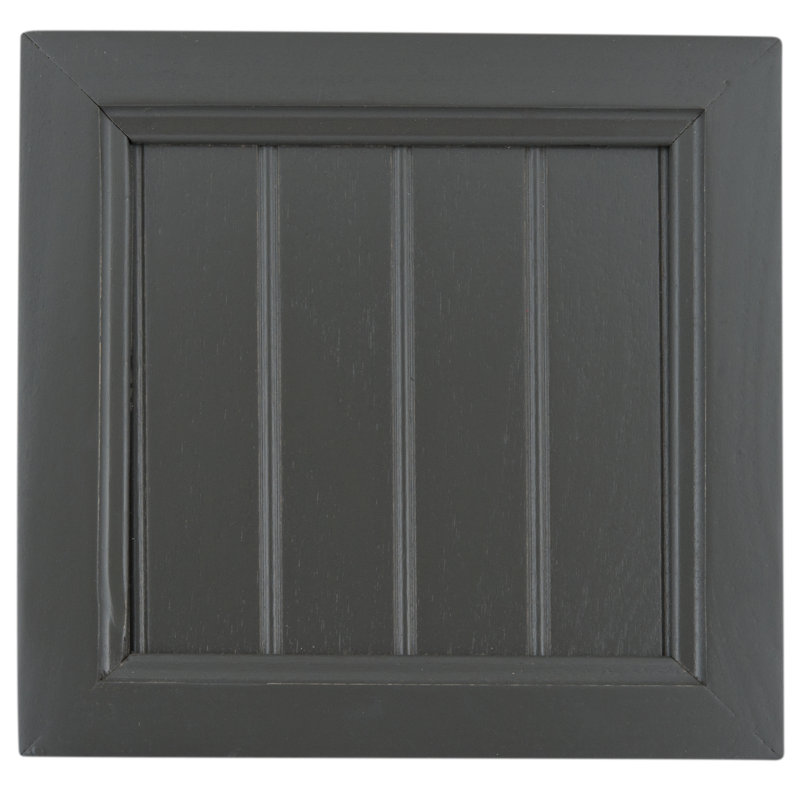 Spada Black Hutch, None, Iron Ore