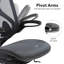 High Mesh back Operator Chair