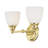 Mayday 2 - Light Dimmable Vanity Light-1298592755