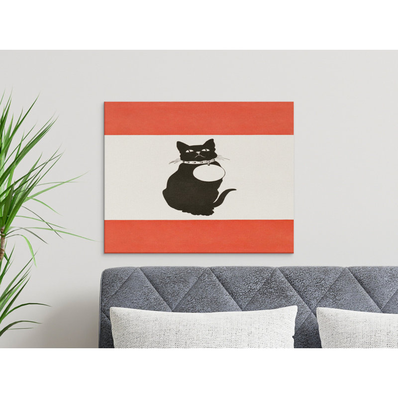 Wrapped Canvas Print Set, 30x20