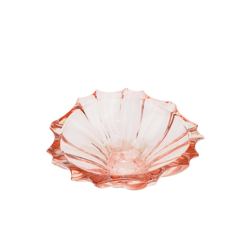 Bol à fruits Kenzo, Rose