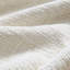 Canapé de 116 po entièrement compressé avec mousse haute densité, aucun assemblage requis, conception sans pieds sans structure, dossier et coussin de siège intégrés, combinaison libre, chenille de particules