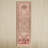 Washable Performance Orange/Pink/Brown Rug-1819892005