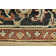 Herta Wool Oriental Indoor Rug