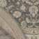 Crownover Wool Oriental Indoor Rug