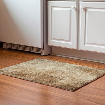 Premium Machine Washable Jakiyra AMF1903 Modern Rug