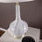 Table Lamp  - W/ Shade