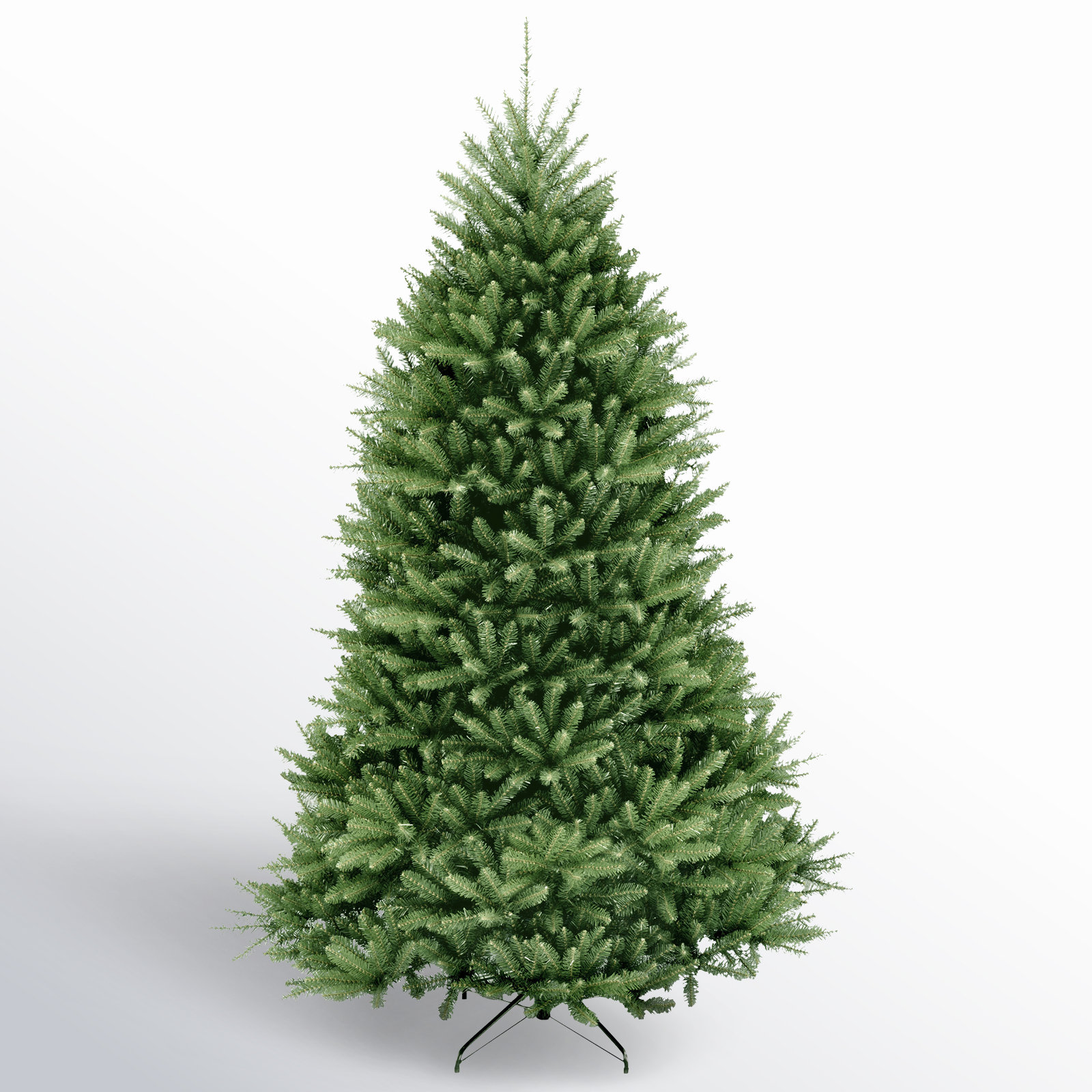 National Tree Company Dunhill Fir Tree