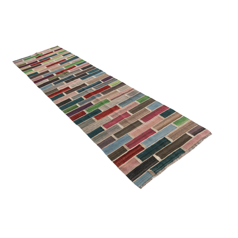 Tapis de couloir Noor