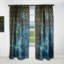 Blackout Single Curtain Panel-878197707