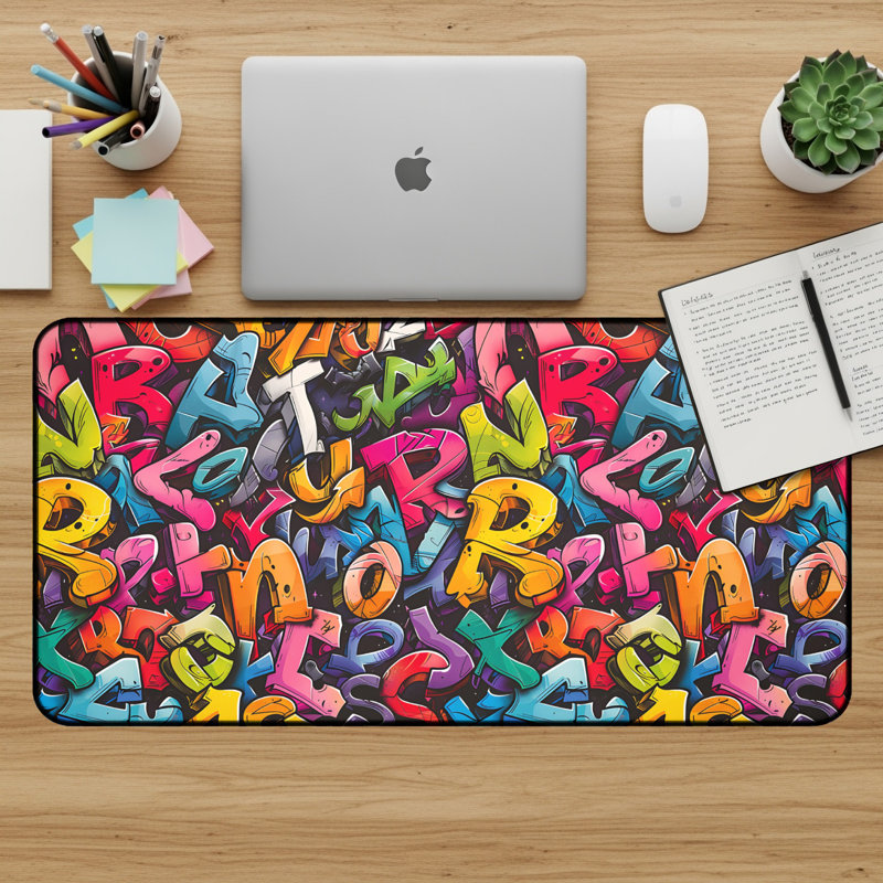 Desk Pad