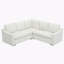 Canapé-lit en chenille 81,5 po Idalmis-1501751777