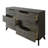 Ihor 58.46'' W 6 - Drawer Dresser-123823488