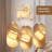 Banty 63.8'' Arched/Arc Floor Lamp-110536797