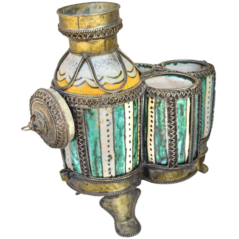 Ceramic Decorative Object