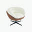 Pivot large de 34,25 po Rianhard-337261462
