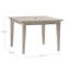 Club Teak Outdoor Dining Table-1671275172