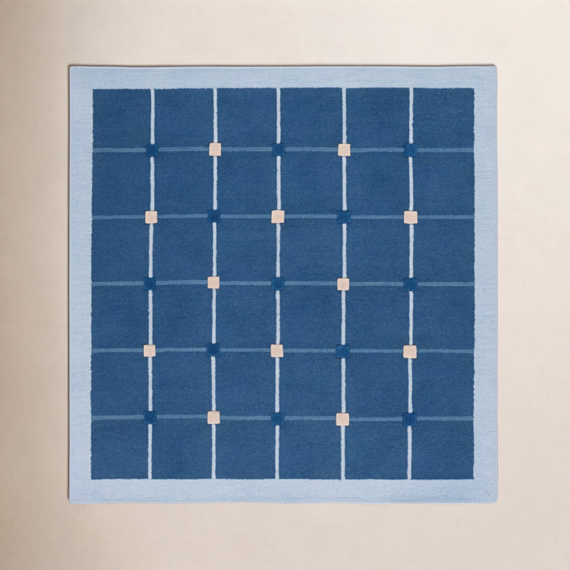Tapis Elway, Carré 6 pi