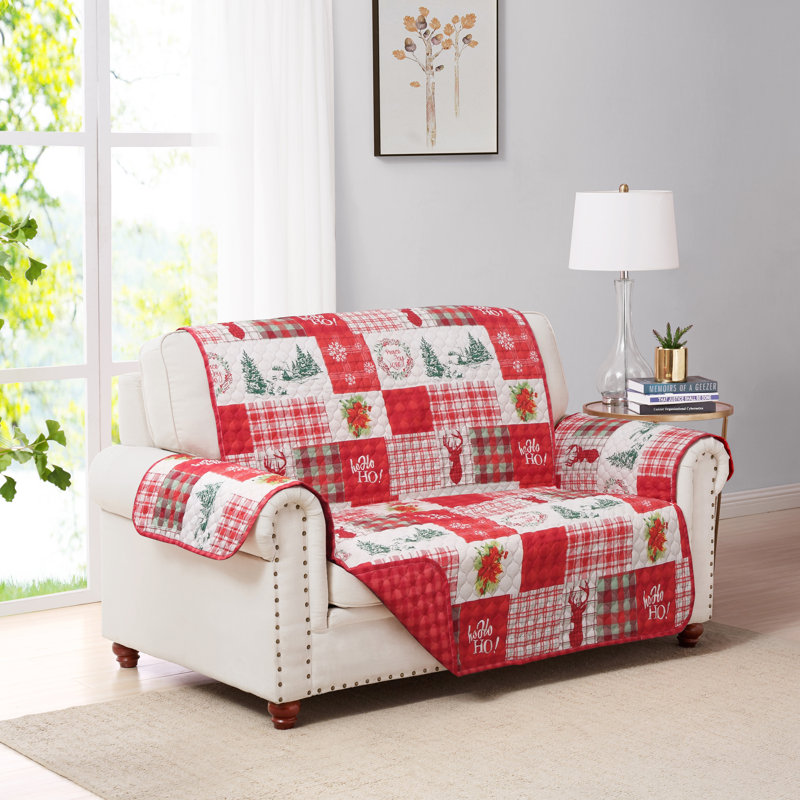 Housse pour coussin en T, H 70,5 po x l 88 po x P 36 po