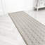 Runner Striped Flatweave Area Rug-841564683