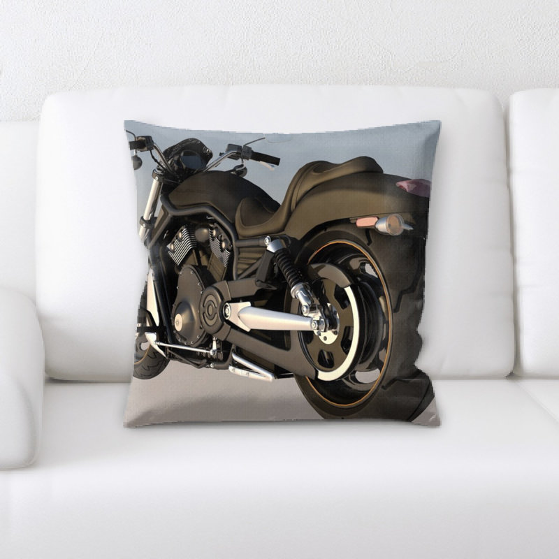 Coussin harley