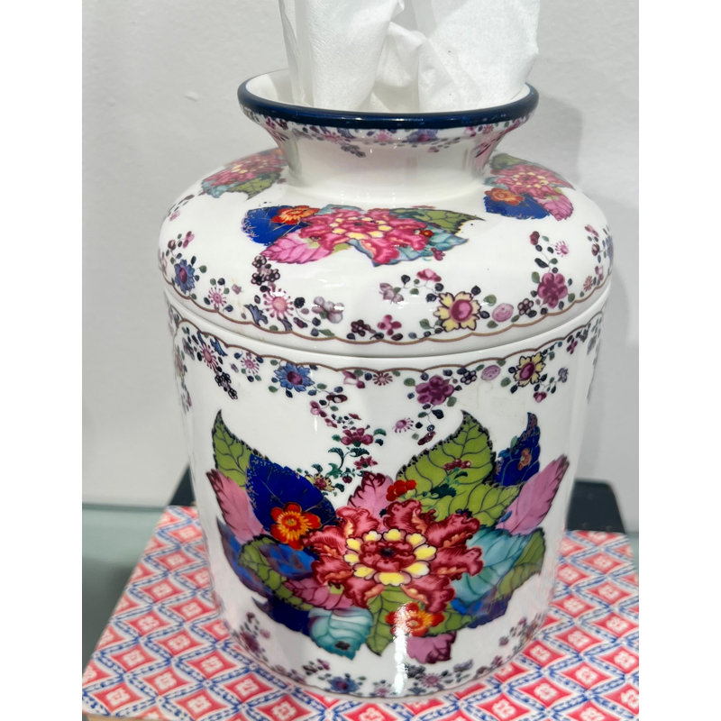 Tissue Box Cover