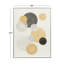 Impression sur toile tendue