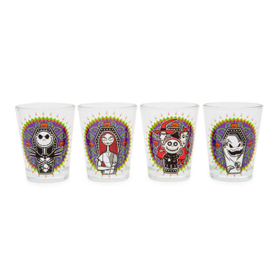 1.5oz. Shot Glass / Shooter Set