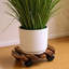 1 Tier Plant Stand Set of 2