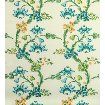 Le Brun 100% Linen Fabric