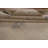 Vegetable Dye Handmade Oushak Turkish Area Rug