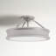 Luminaire semi-encastré Everlee de Three Posts-169108188