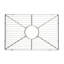 Grille d'évier 20 po x 13,4 po