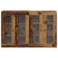 69.5cm Solid Wood Sideboard