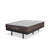 Zero Gravity Adjustable Bed with Wireless Remote-55377152