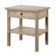 Helana 28'' W Solid Wood Console Table