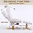 360° Swivel Accent Chair