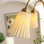 Lustre 5 lumières Ashanti