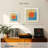 Avery Midcentury Modern Object No 3-109141502