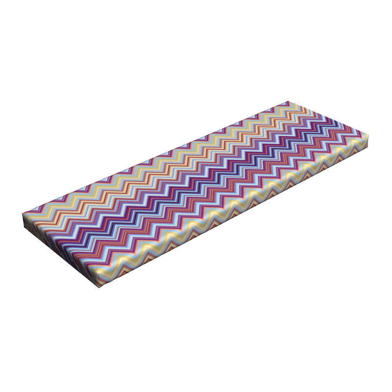 Coussin de siège intérieur / extérieur