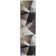 Asumi Wimbled Gray/Brown Area Rug