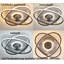 LED ceiling light