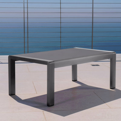 Table Grey