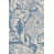 Blue/Taupe